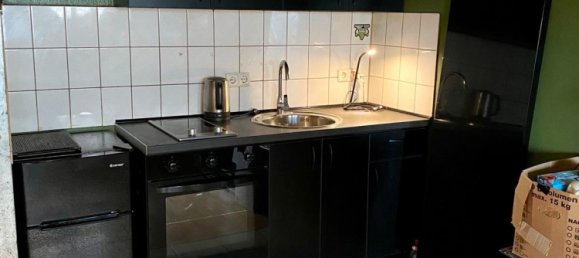 Studio in Frankfurt am Main, Germany No. 262039 4