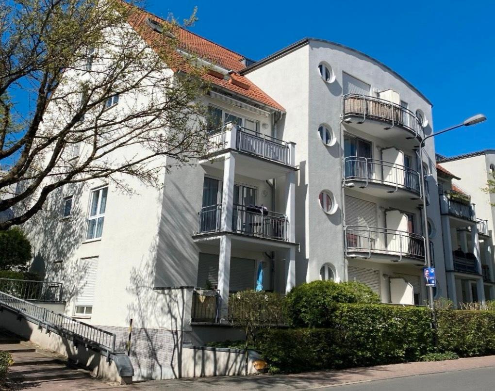 Studio in Frankfurt am Main, Germany No. 262039