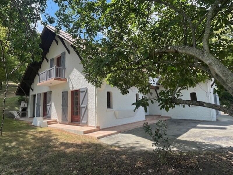 4 غرف نوم منزل في Occitanie, France رقم 295774