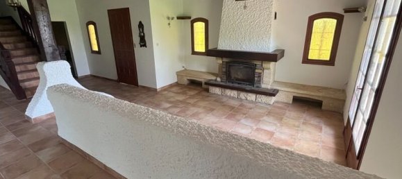 4 غرف نوم منزل في Occitanie, France رقم 295774 28