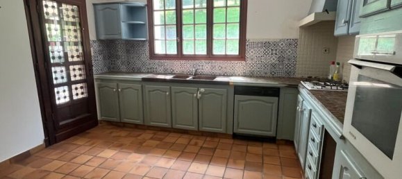 4 غرف نوم منزل في Occitanie, France رقم 295774 5