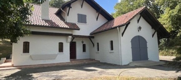 4 غرف نوم منزل في Occitanie, France رقم 295774 10