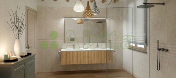 3 bedrooms Apartment in Capannori, Italy No. 42698 2