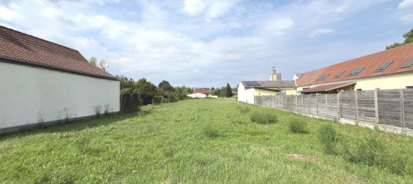 2110m² Land in Zwentendorf an der Donau, Austria No. 194970 5