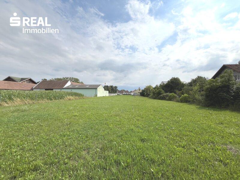 2110m² Land in Zwentendorf an der Donau, Austria No. 194970