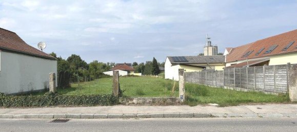 2110m² Land in Zwentendorf an der Donau, Austria No. 194970 7