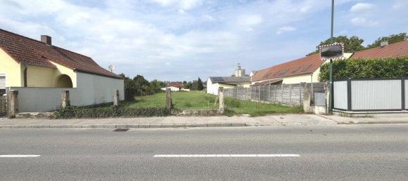 2110m² Land in Zwentendorf an der Donau, Austria No. 194970 8