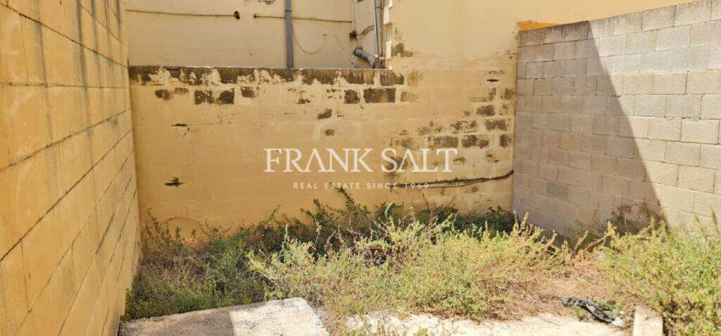 3 chambres Maison à Birzebbuga, Malta No. 2187