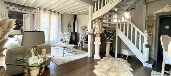 Castelos T4 em Oise, France N.º 300369 6