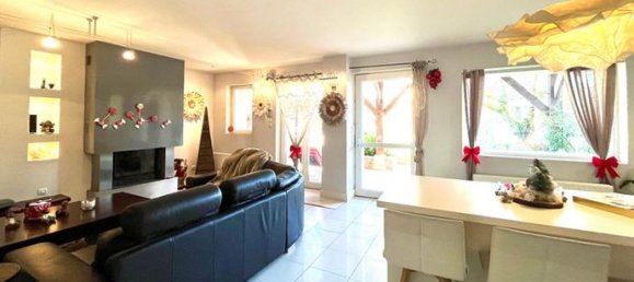 Castelos T4 em Oise, France N.º 300369 11