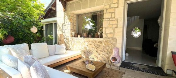 Castelos T4 em Oise, France N.º 300369 3