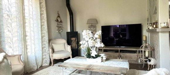 Castelos T4 em Oise, France N.º 300369 8