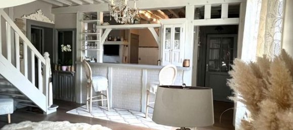 Castelos T4 em Oise, France N.º 300369 7