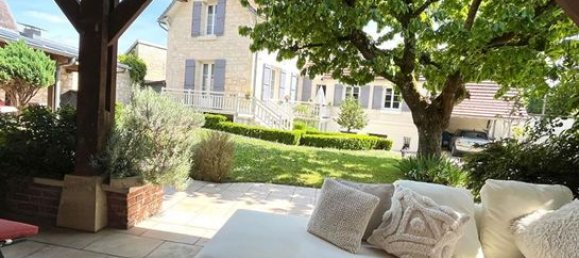 Castelos T4 em Oise, France N.º 300369 2