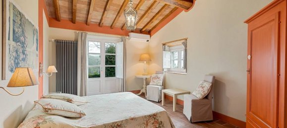 4 bedrooms Villa in Reggello, Italy No. 160152 14