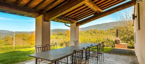 4 bedrooms Villa in Reggello, Italy No. 160152 28