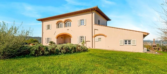 4 bedrooms Villa in Reggello, Italy No. 160152 29
