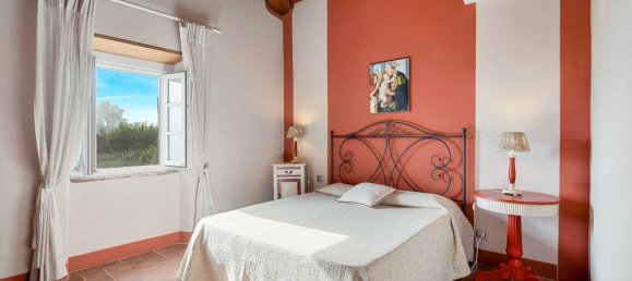 4 bedrooms Villa in Reggello, Italy No. 160152 23