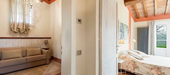 4 bedrooms Villa in Reggello, Italy No. 160152 12