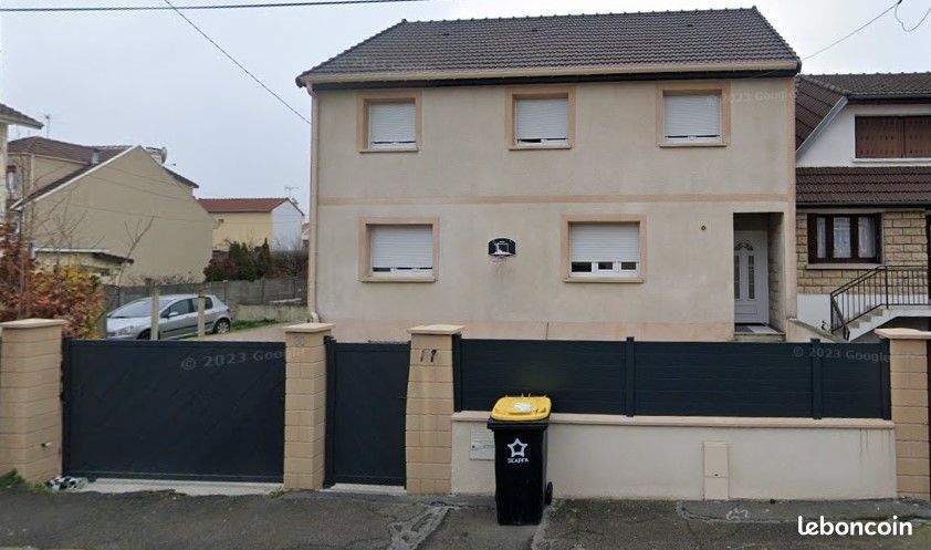 8 غرف نوم منزل في Le Blanc-Mesnil, France رقم 180331