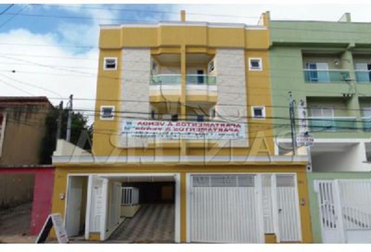 3 Schlafzimmer Wohnung in Sao Paulo, Brazil, Nr. 446736