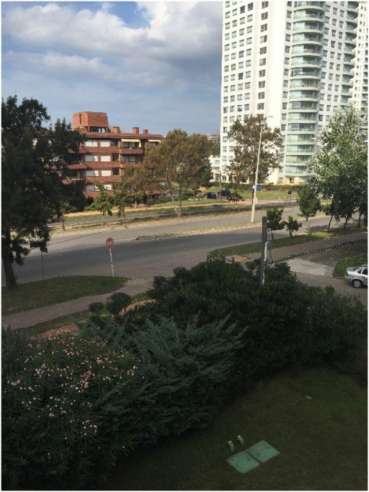 2 bedrooms Apartment in Maldonado, Uruguay No. 1741