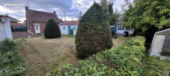 2 bedrooms House in Coutiches, France No. 316254 2