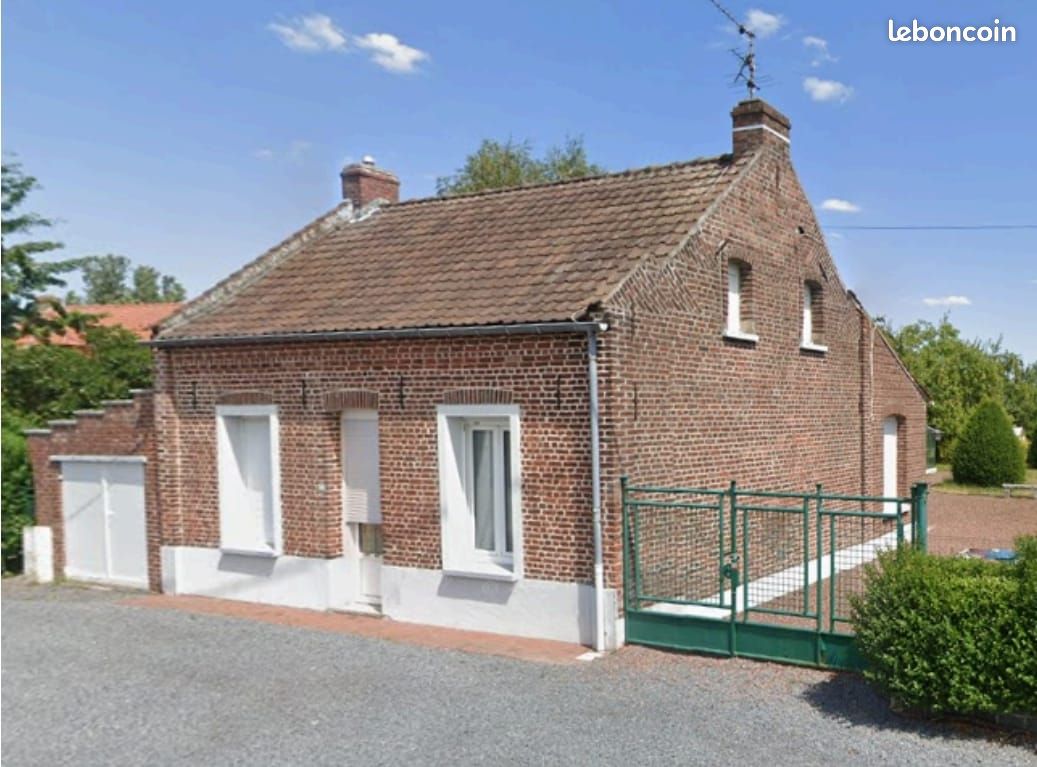 2 bedrooms House in Coutiches, France No. 316254