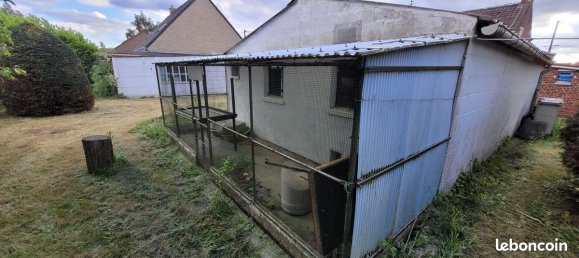 2 bedrooms House in Coutiches, France No. 316254 3