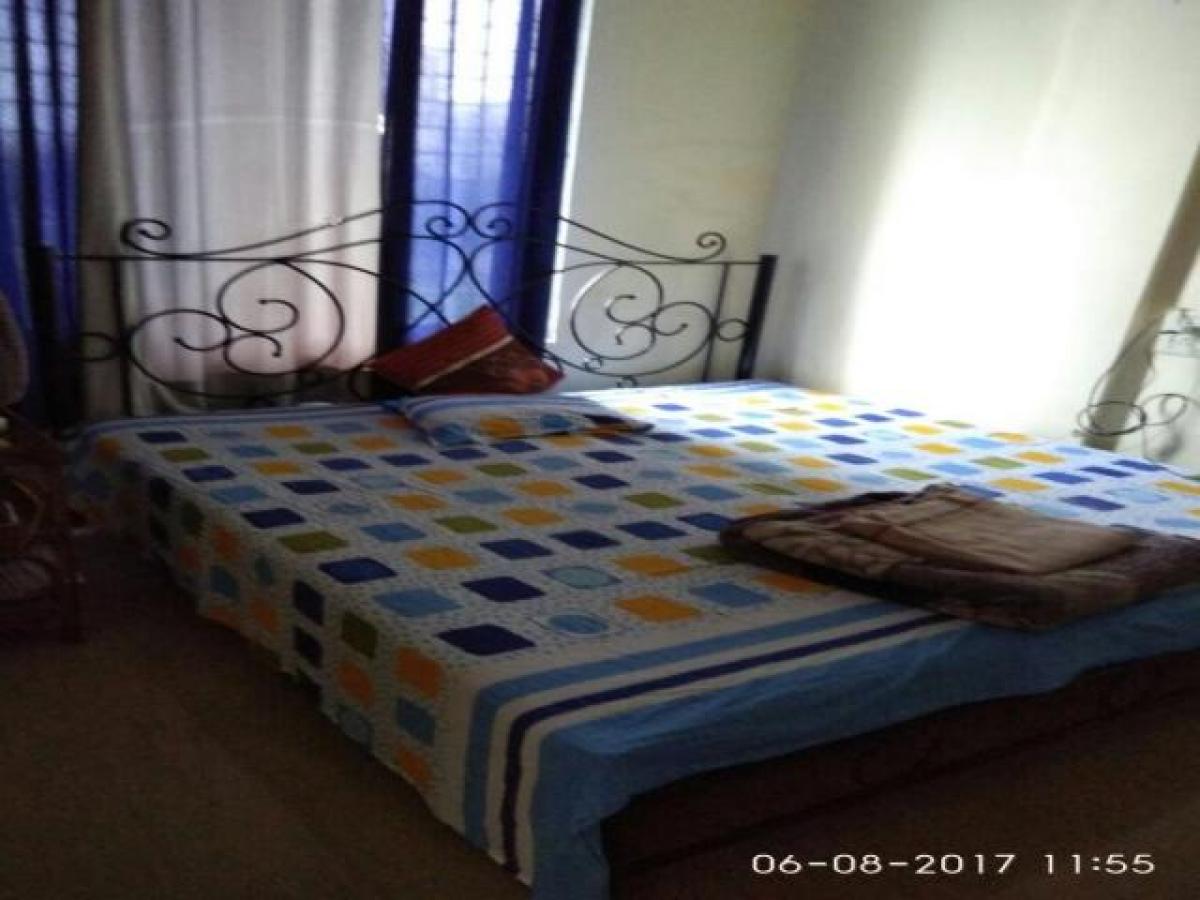 2 bedrooms House in Mumbai, India No. 62588