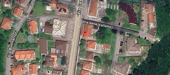 Lagerhaus in Castiglione Olona, Italy 105m², Nr. 94222 14