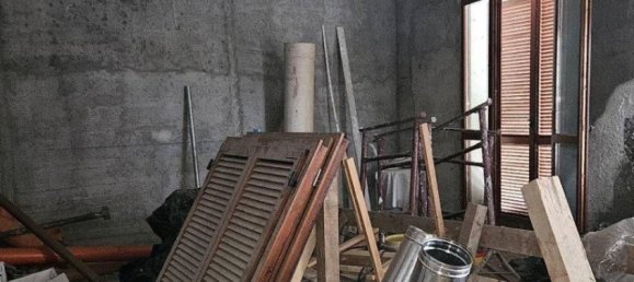 Lagerhaus in Castiglione Olona, Italy 105m², Nr. 94222 11