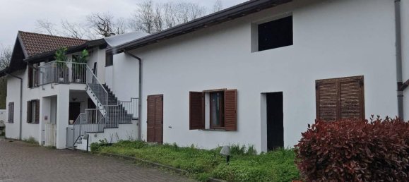 Lagerhaus in Castiglione Olona, Italy 105m², Nr. 94222 8