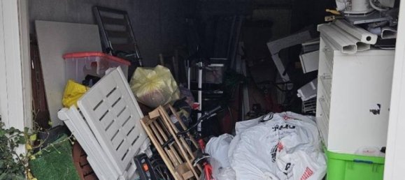 Lagerhaus in Castiglione Olona, Italy 105m², Nr. 94222 5