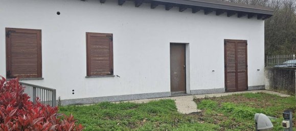 Lagerhaus in Castiglione Olona, Italy 105m², Nr. 94222 6