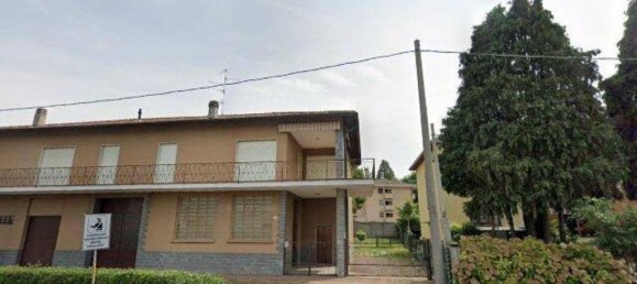 Lagerhaus in Castiglione Olona, Italy 105m², Nr. 94222 13