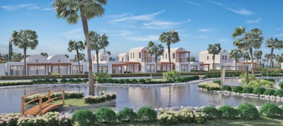 3 bedrooms Villa in Larnaca, Cyprus No. 25118 5