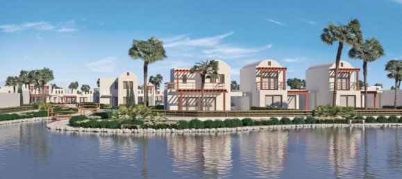 3 bedrooms Villa in Larnaca, Cyprus No. 25118 3