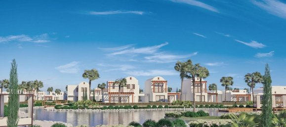 3 bedrooms Villa in Larnaca, Cyprus No. 25118 4