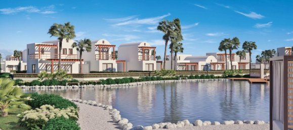 3 bedrooms Villa in Larnaca, Cyprus No. 25118 2