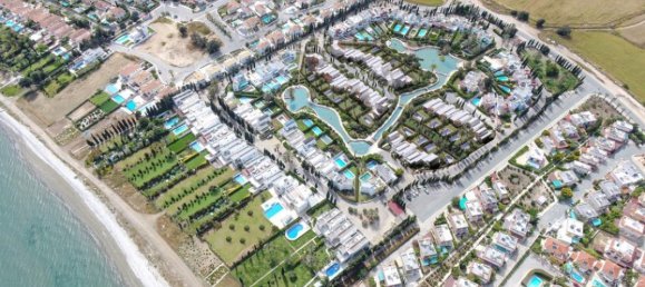 3 bedrooms Villa in Larnaca, Cyprus No. 25118 7