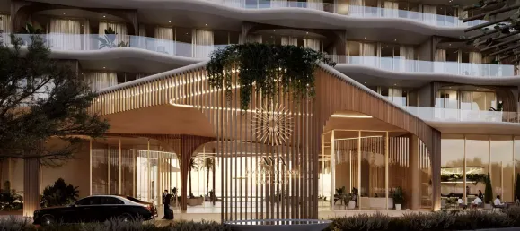 Studio in Umm Al Quwain, UAE No. 103812 3