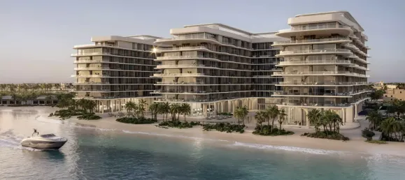 Studio in Umm Al Quwain, UAE No. 103812 2