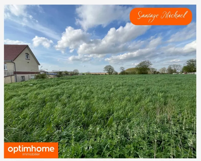 1750m² Land in Longueval, France No. 64329