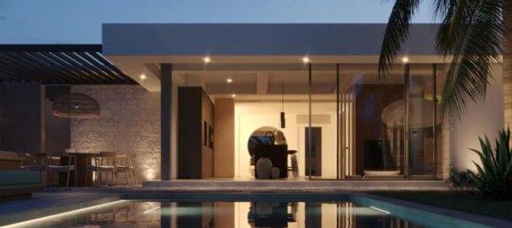 4 غرف نوم فيلا في Marbella, Spain رقم 73370 21