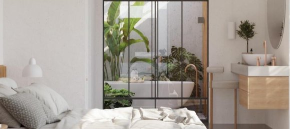 4 غرف نوم فيلا في Marbella, Spain رقم 73370 23