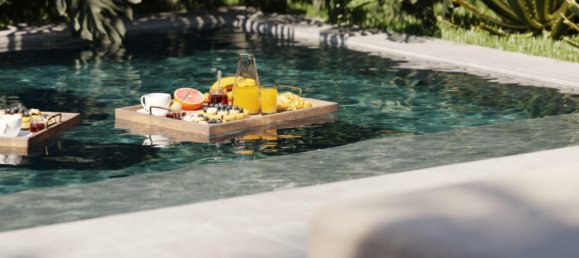 4 غرف نوم فيلا في Marbella, Spain رقم 73370 20