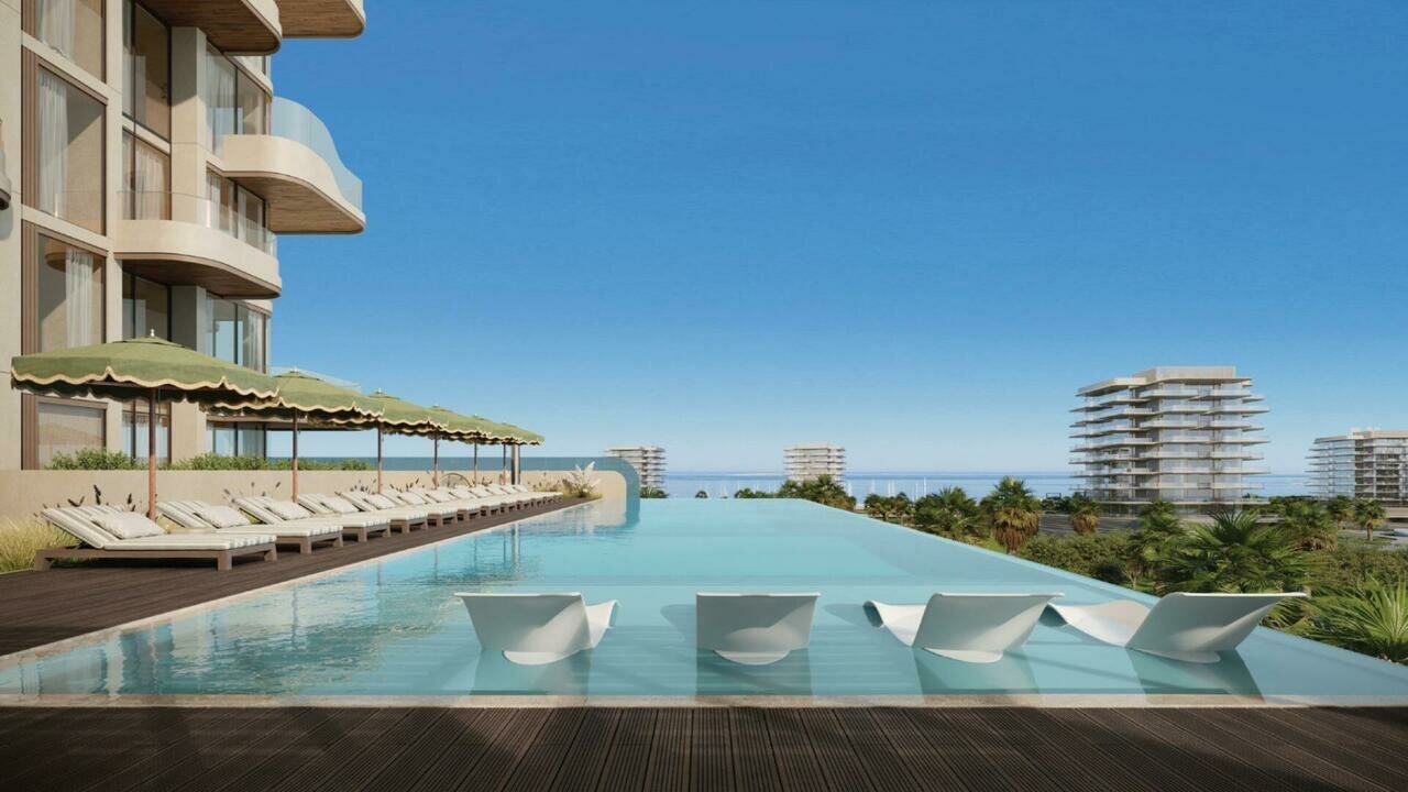 2 chambres Appartement à Dubai, UAE No. 108045