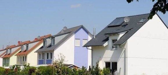 2-Zimmer Wohnung in Sachsen, Germany, Nr. 199763 2