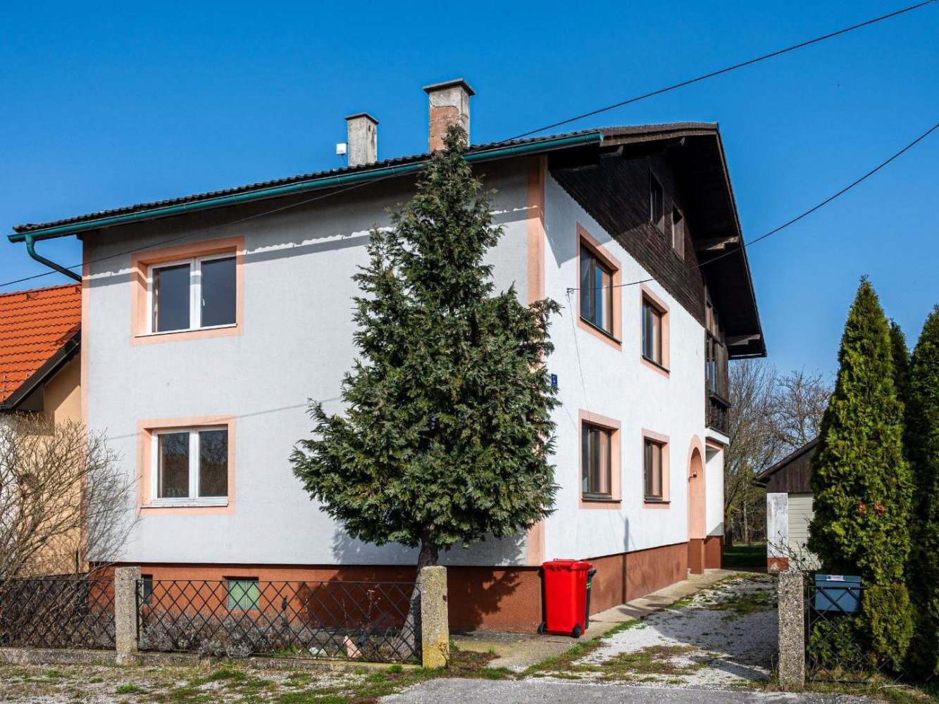 Casa de 9 divisões em Neulengbach, Austria N.º 256847